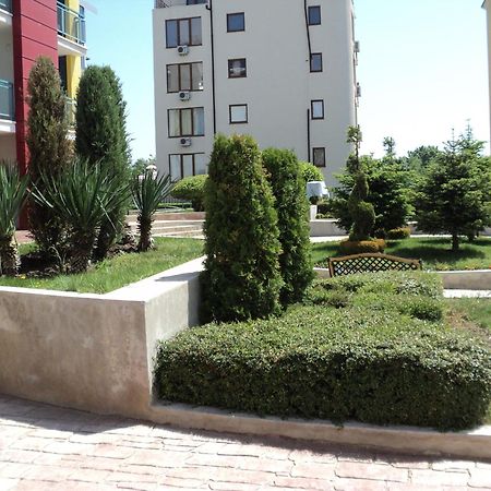 Elit 4 Apartments Sunny Beach Exterior photo