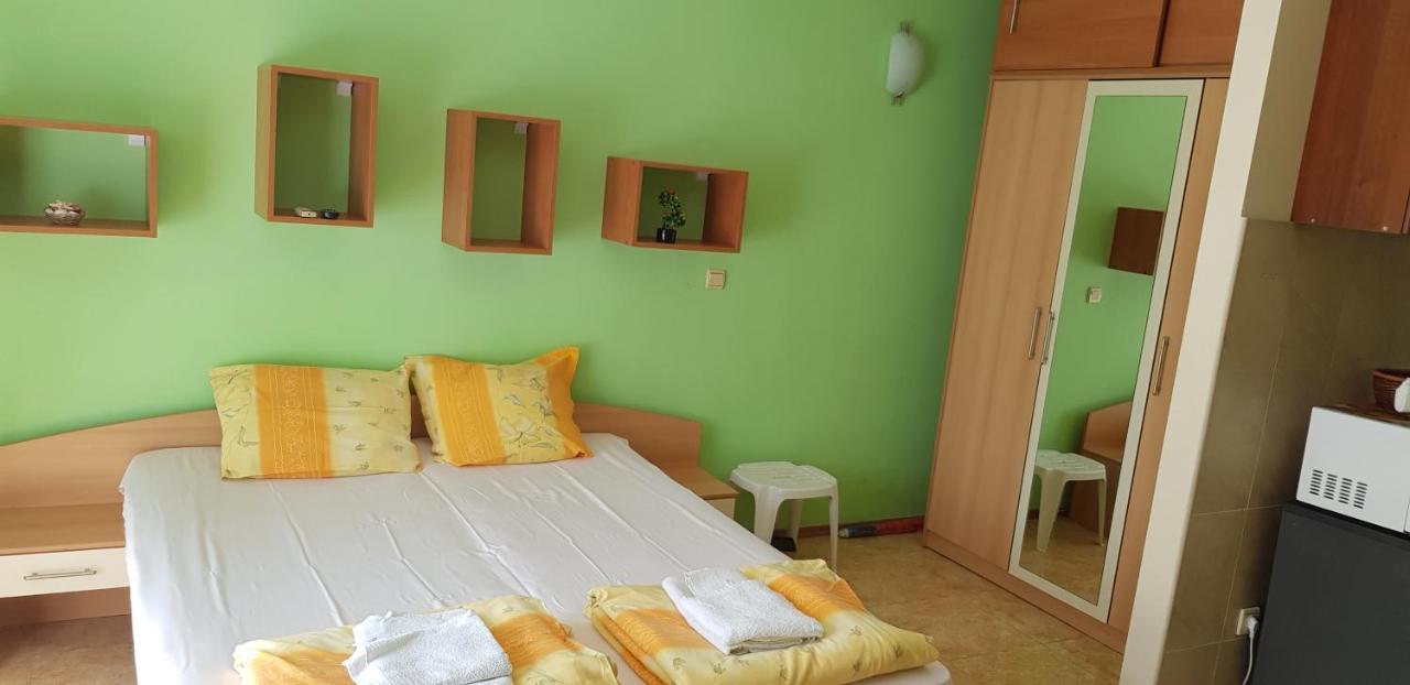 Elit 4 Apartments Sunny Beach Exterior photo