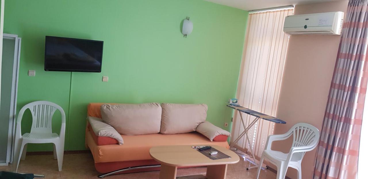 Elit 4 Apartments Sunny Beach Exterior photo