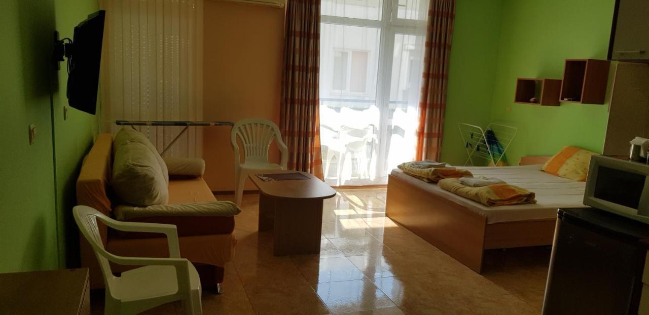 Elit 4 Apartments Sunny Beach Exterior photo