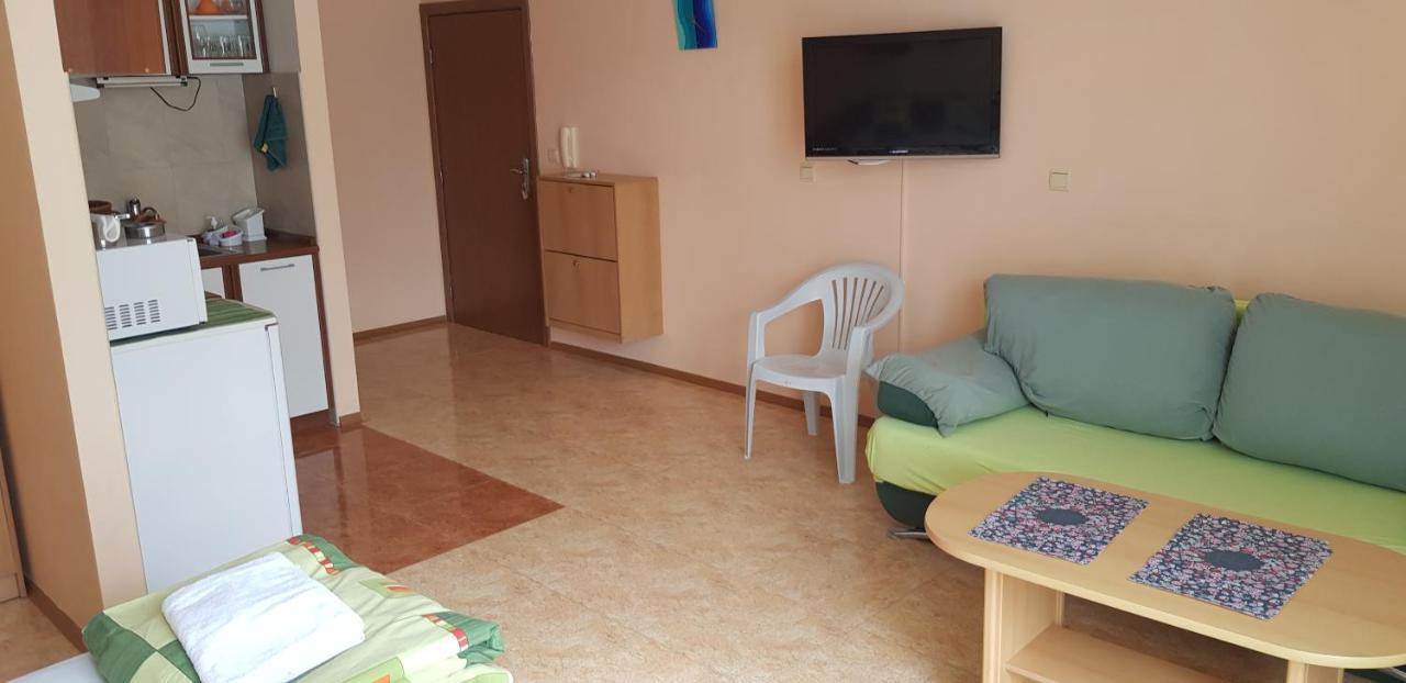 Elit 4 Apartments Sunny Beach Exterior photo