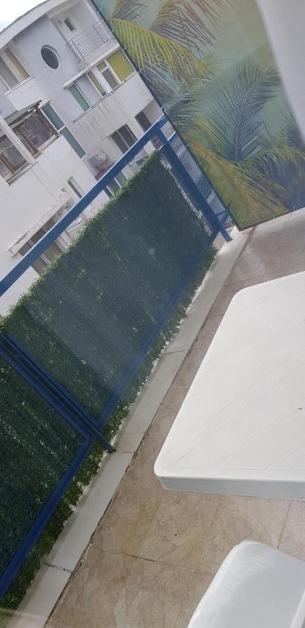 Elit 4 Apartments Sunny Beach Exterior photo