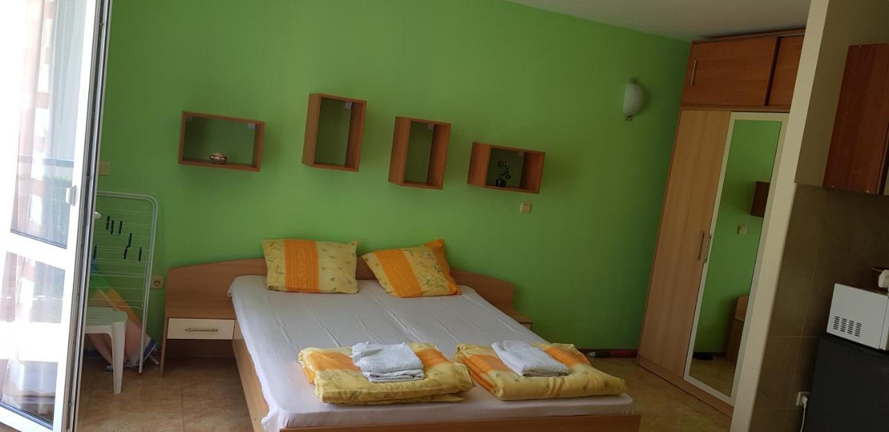 Elit 4 Apartments Sunny Beach Exterior photo