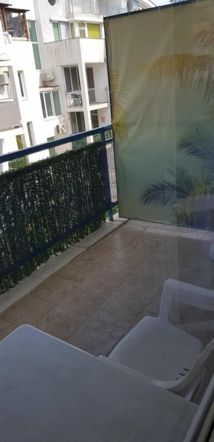 Elit 4 Apartments Sunny Beach Exterior photo