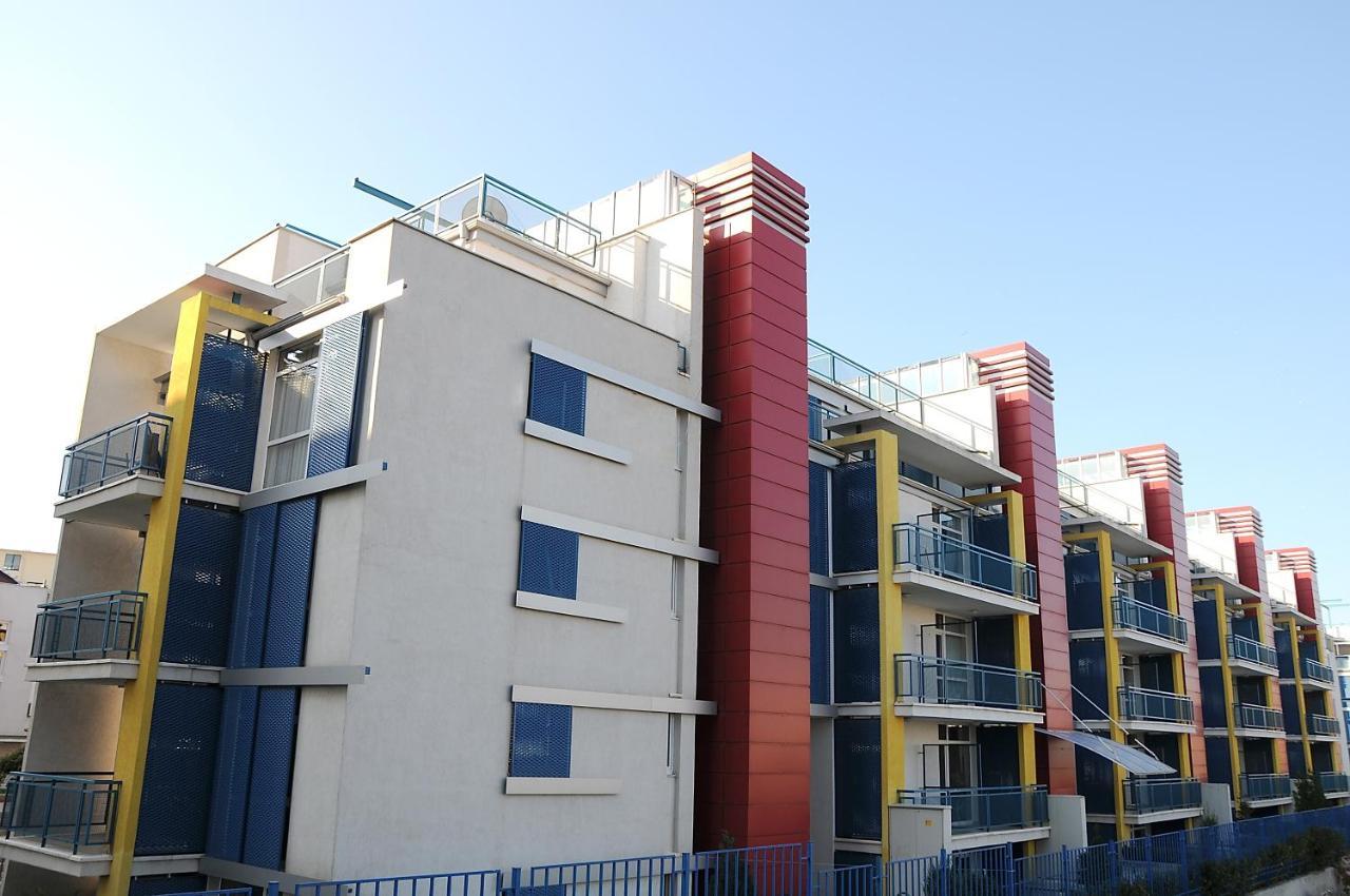 Elit 4 Apartments Sunny Beach Exterior photo