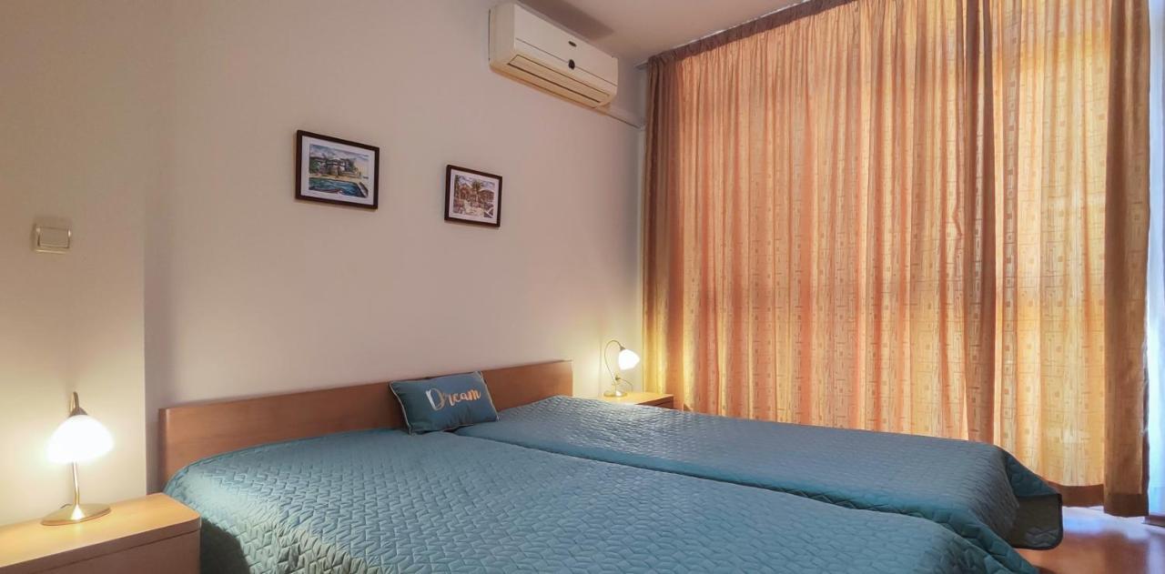 Elit 4 Apartments Sunny Beach Exterior photo