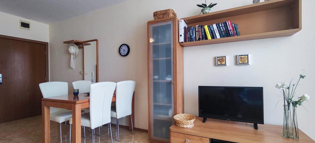 Elit 4 Apartments Sunny Beach Exterior photo