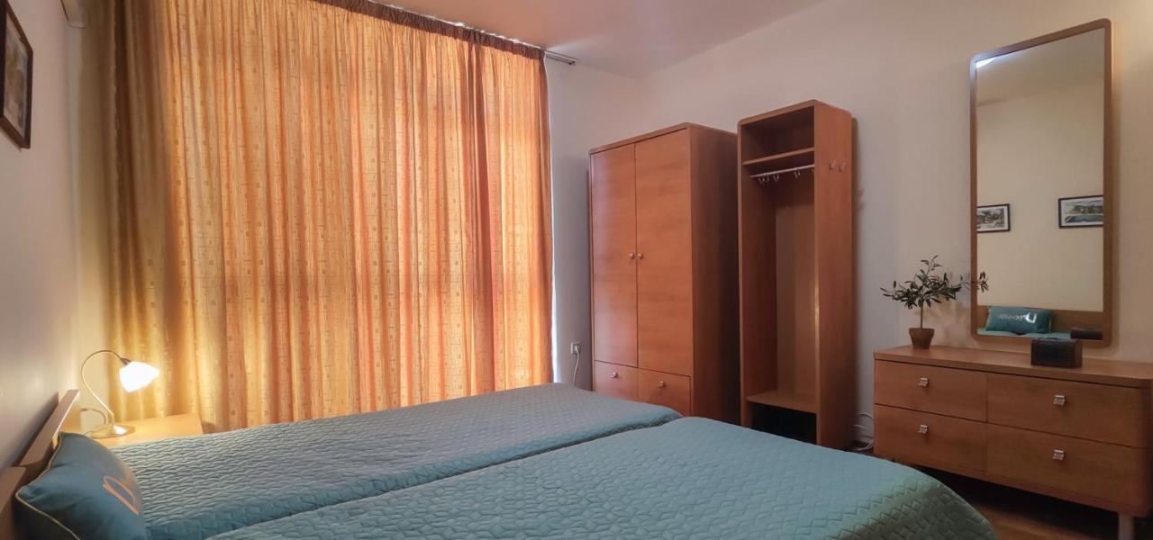 Elit 4 Apartments Sunny Beach Exterior photo