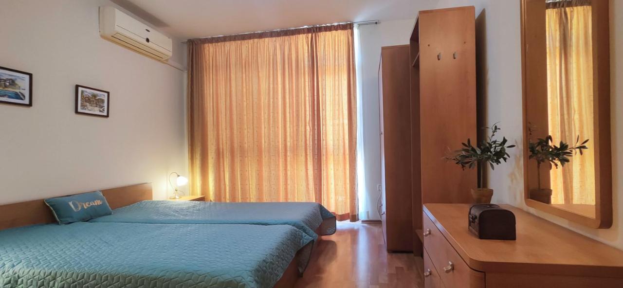 Elit 4 Apartments Sunny Beach Exterior photo