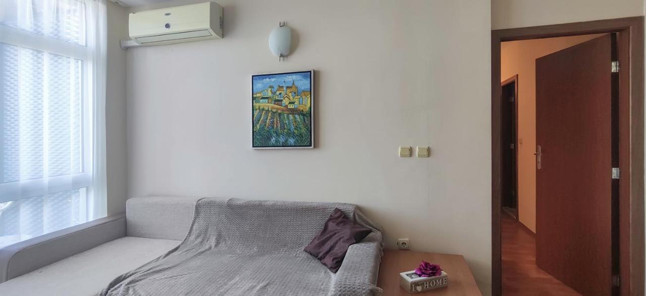 Elit 4 Apartments Sunny Beach Exterior photo