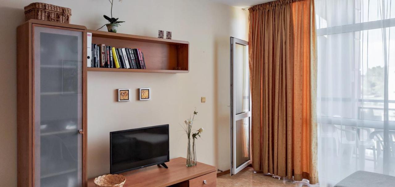Elit 4 Apartments Sunny Beach Exterior photo