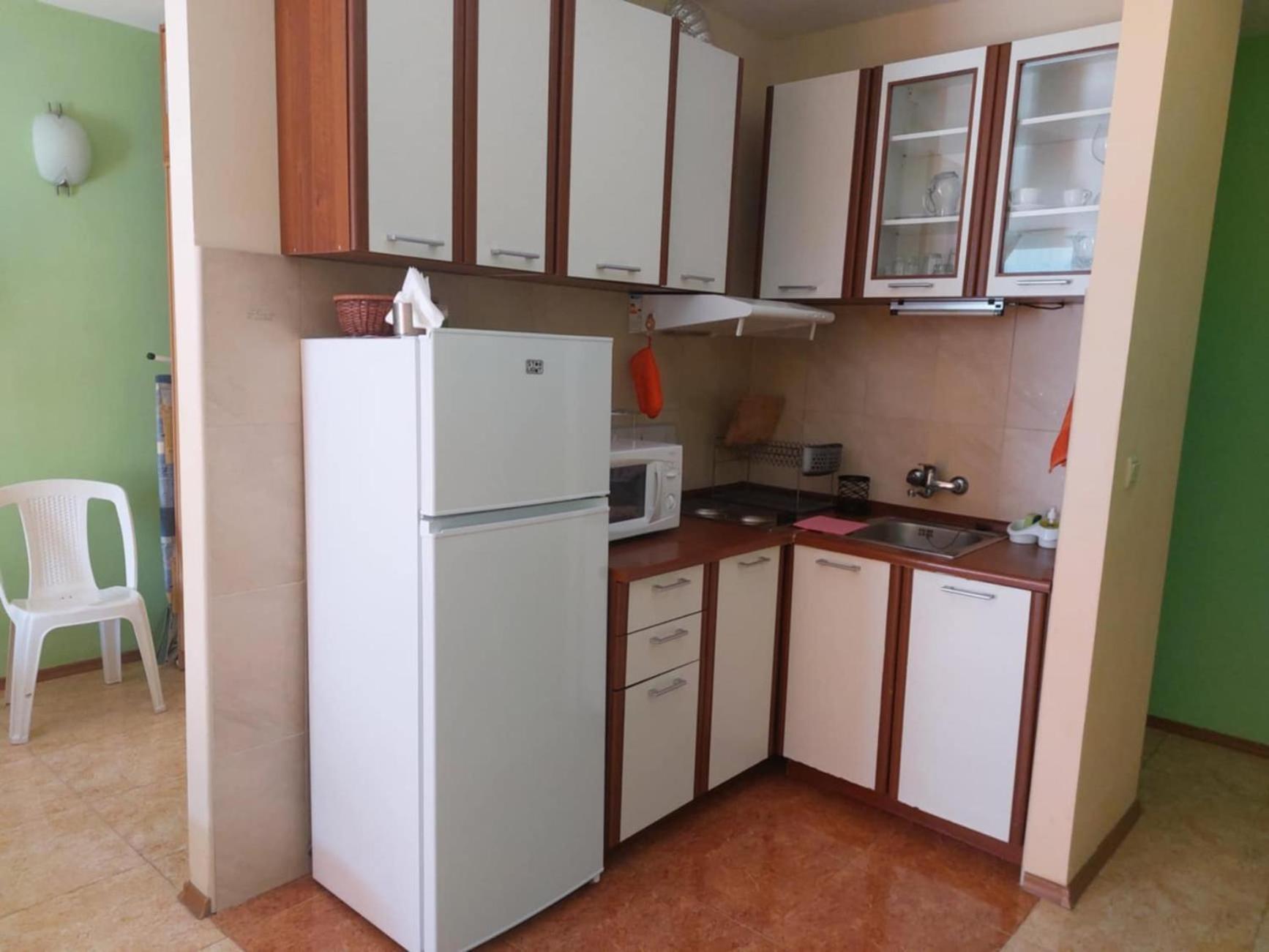 Elit 4 Apartments Sunny Beach Exterior photo