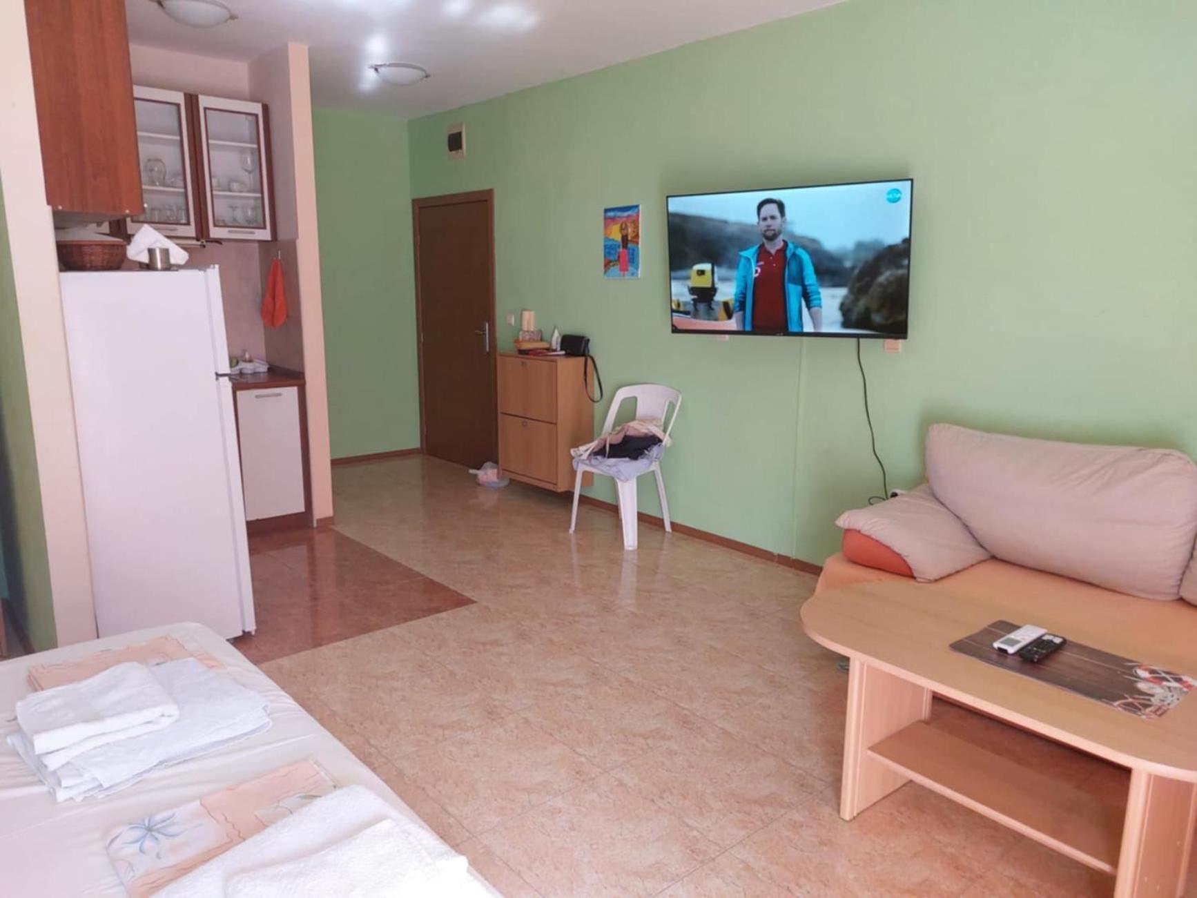 Elit 4 Apartments Sunny Beach Exterior photo