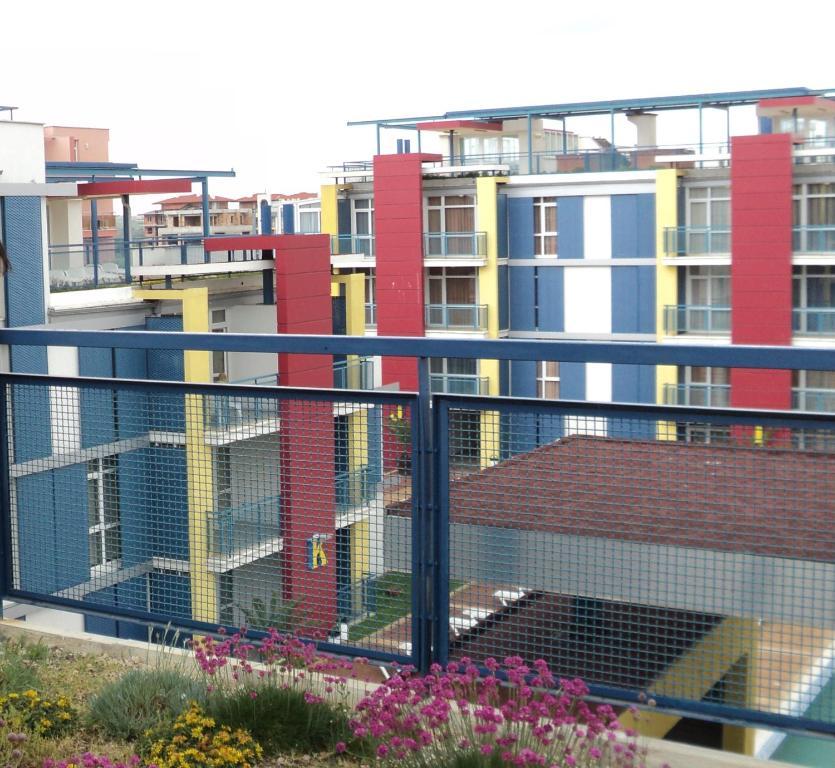 Elit 4 Apartments Sunny Beach Exterior photo