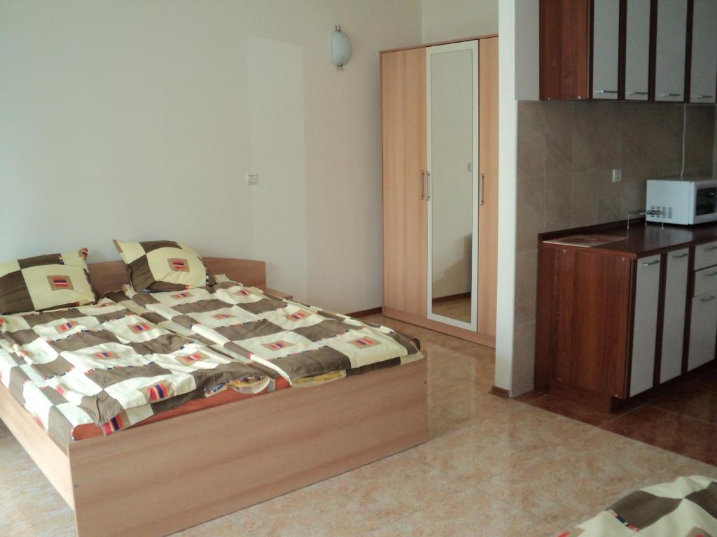 Elit 4 Apartments Sunny Beach Room photo
